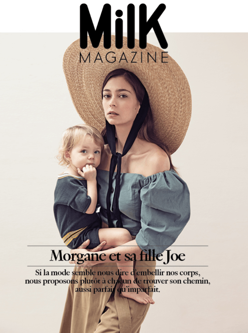 Popote, la bébéfood nouvelle génération - Milk Magazine