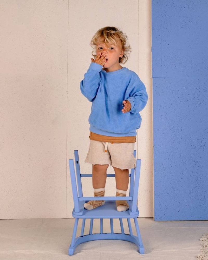 SS25 kid's fashion trends