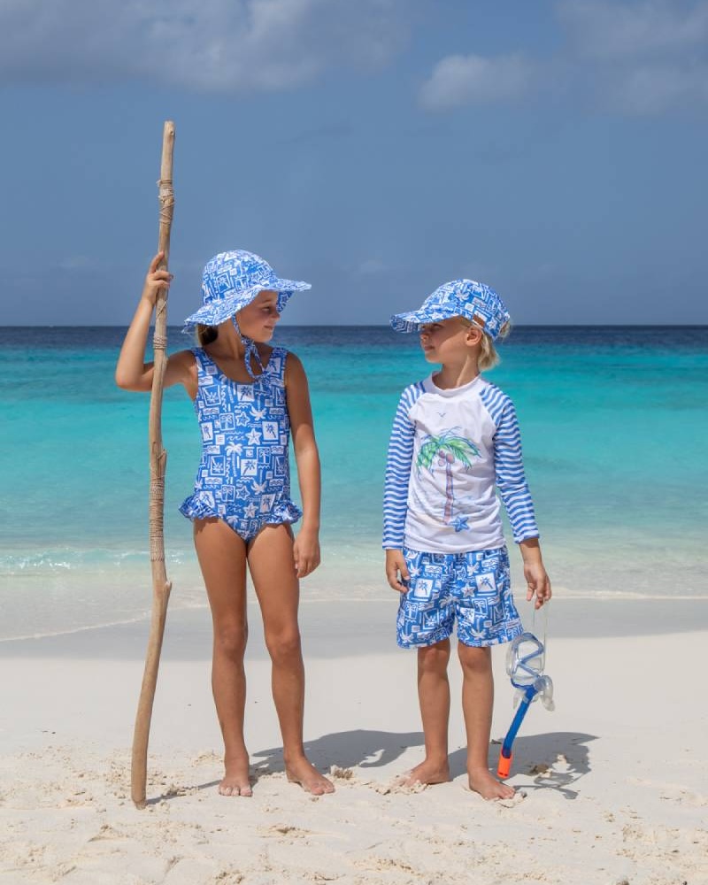 kid's swimwear brands