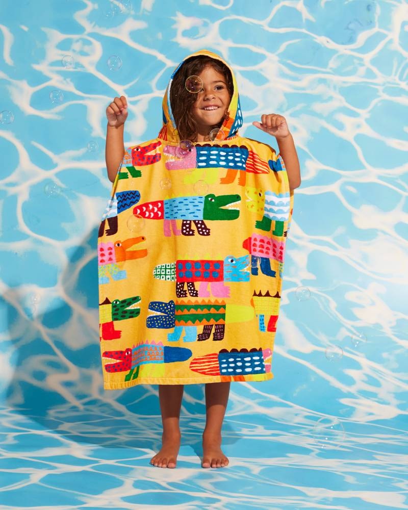 kid's swim brand