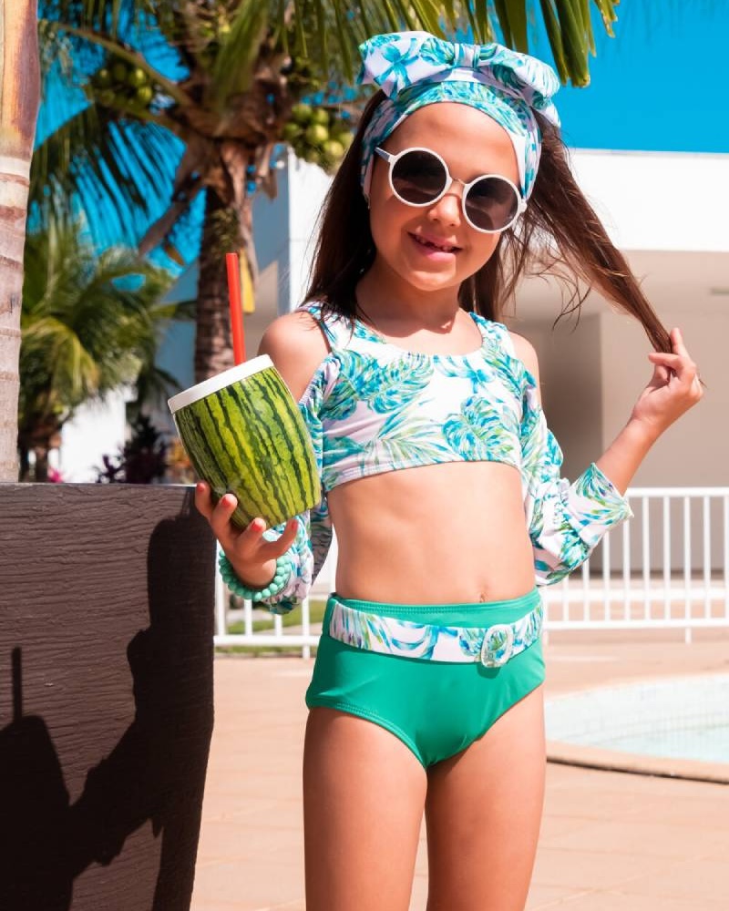 kid's swimwear brands