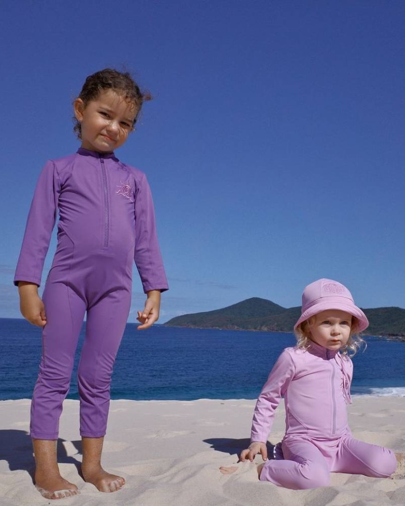 kid's beachwear