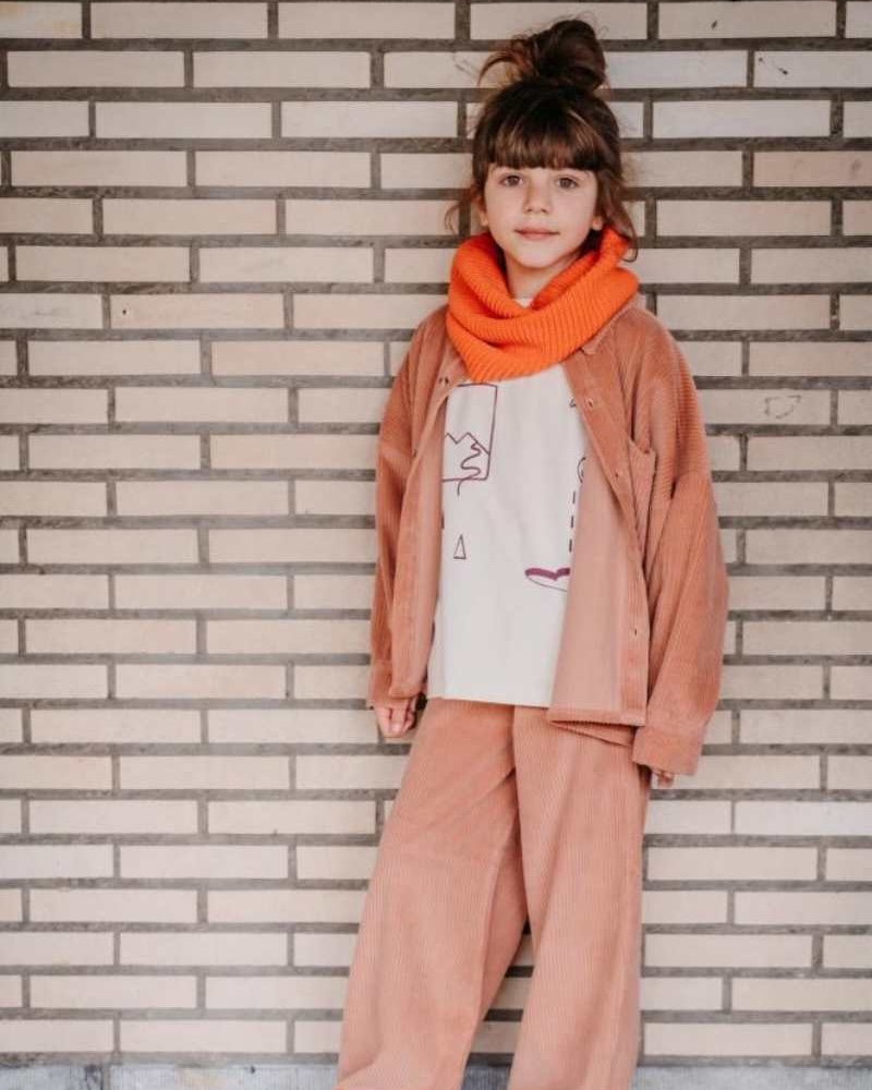 children's fall fashion