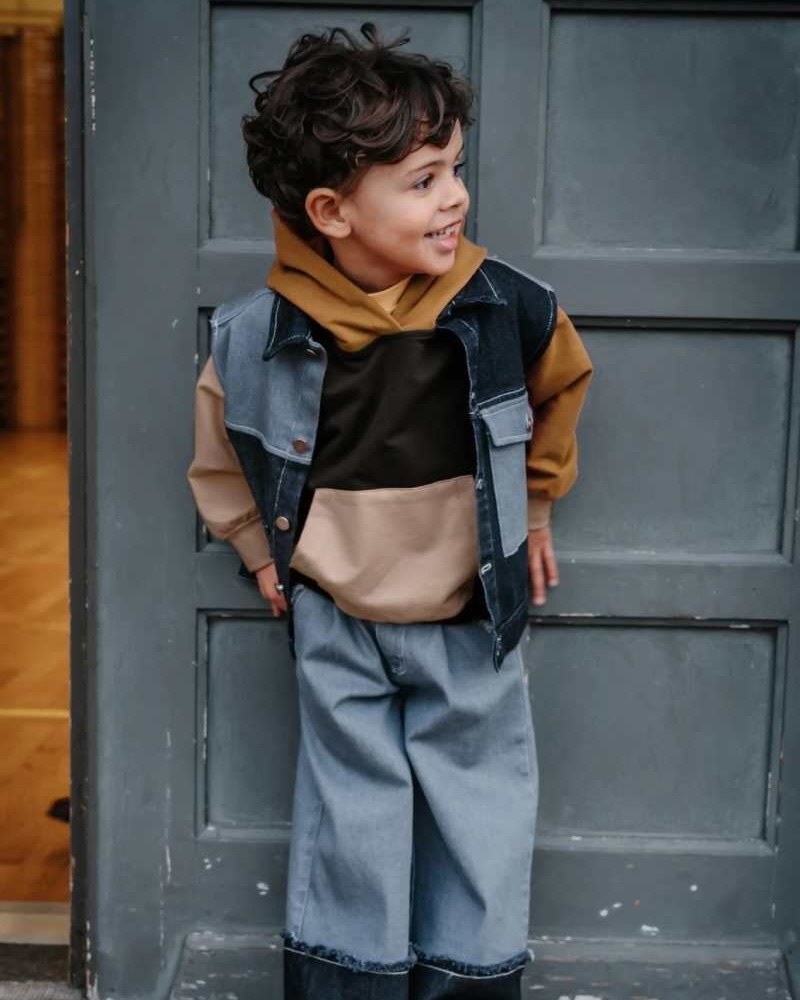 kid's fashion brand