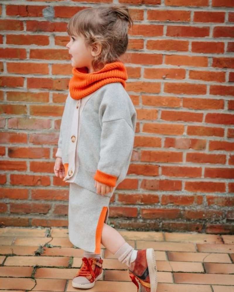 kid's fall fashion