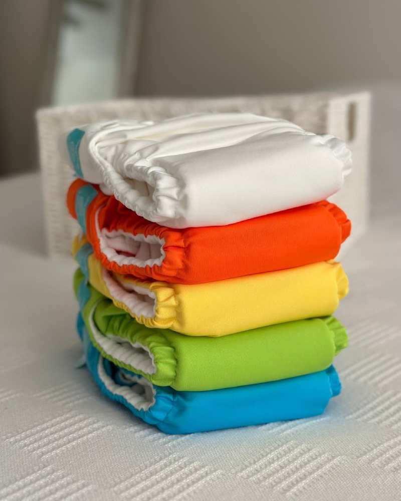 reusable diaper brand