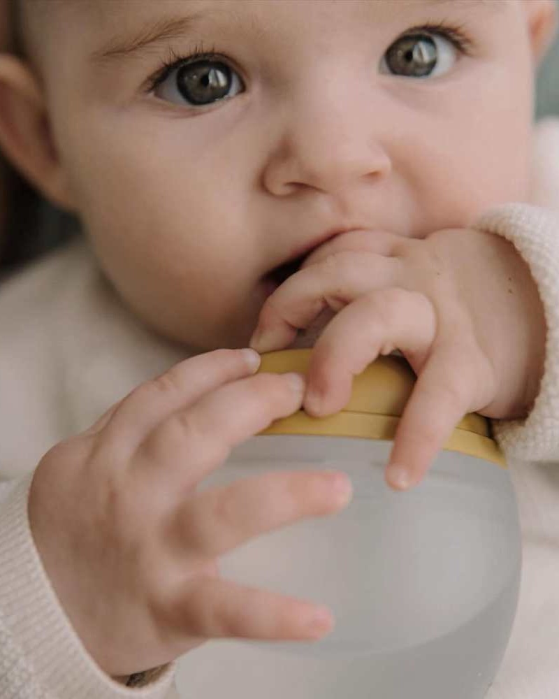 newborn bottle brand