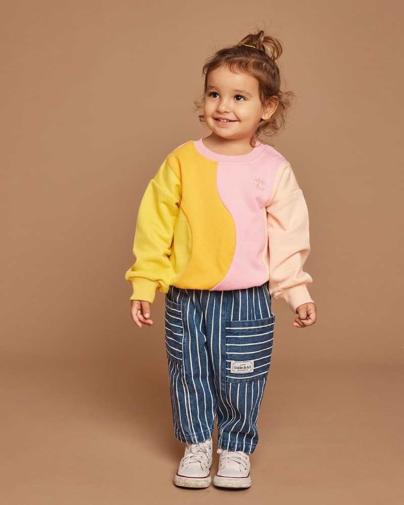 AW24 kid's trends