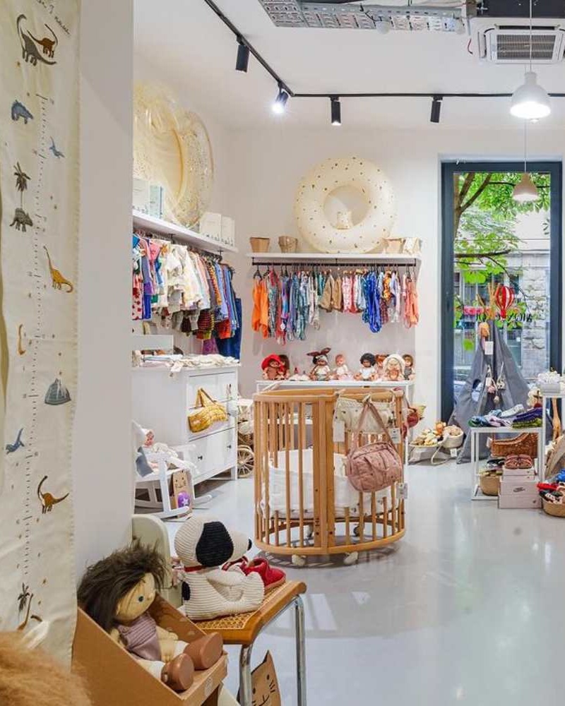 children's boutique