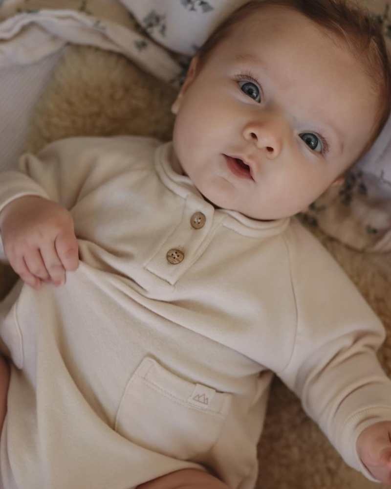 newborn fashion brand