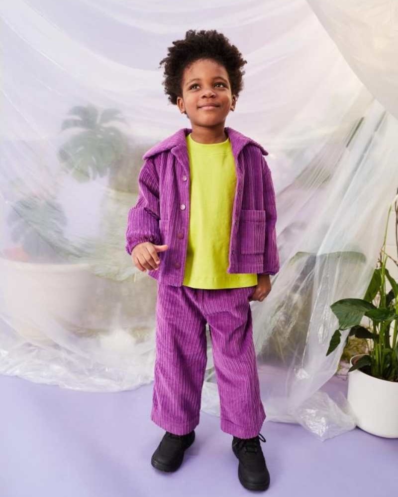 AW24 kid's trends