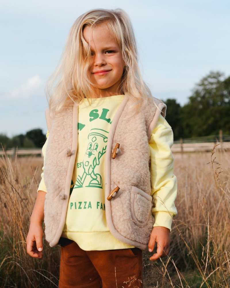 kid's fashion brand