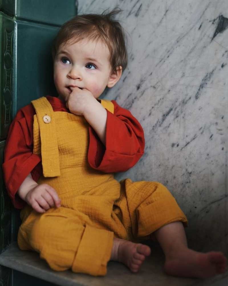 children's fall fashion