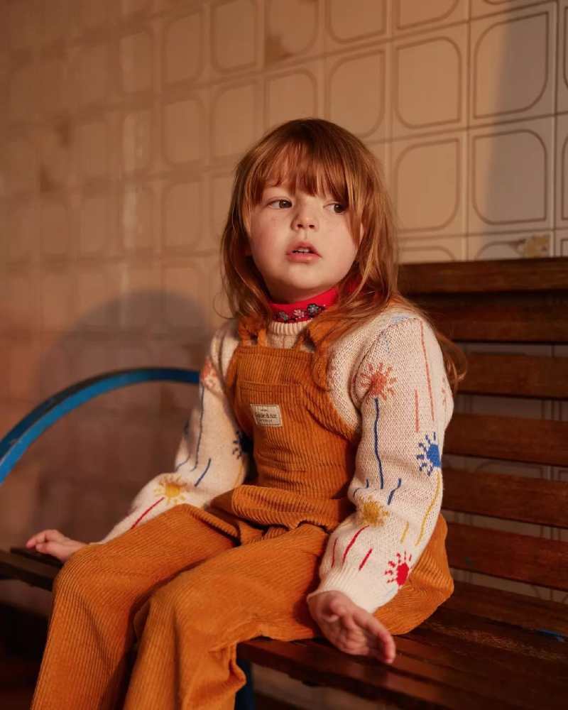 kid's autumn looks