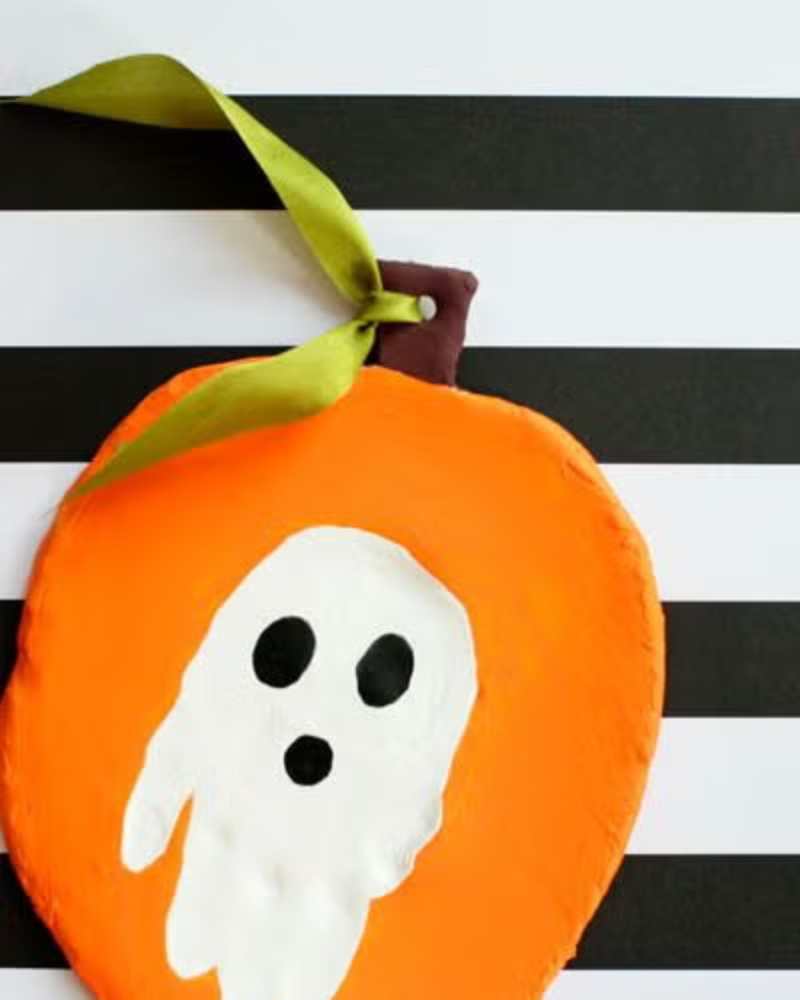 kid's halloween crafts