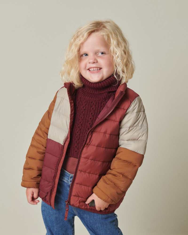 children's fall fashion