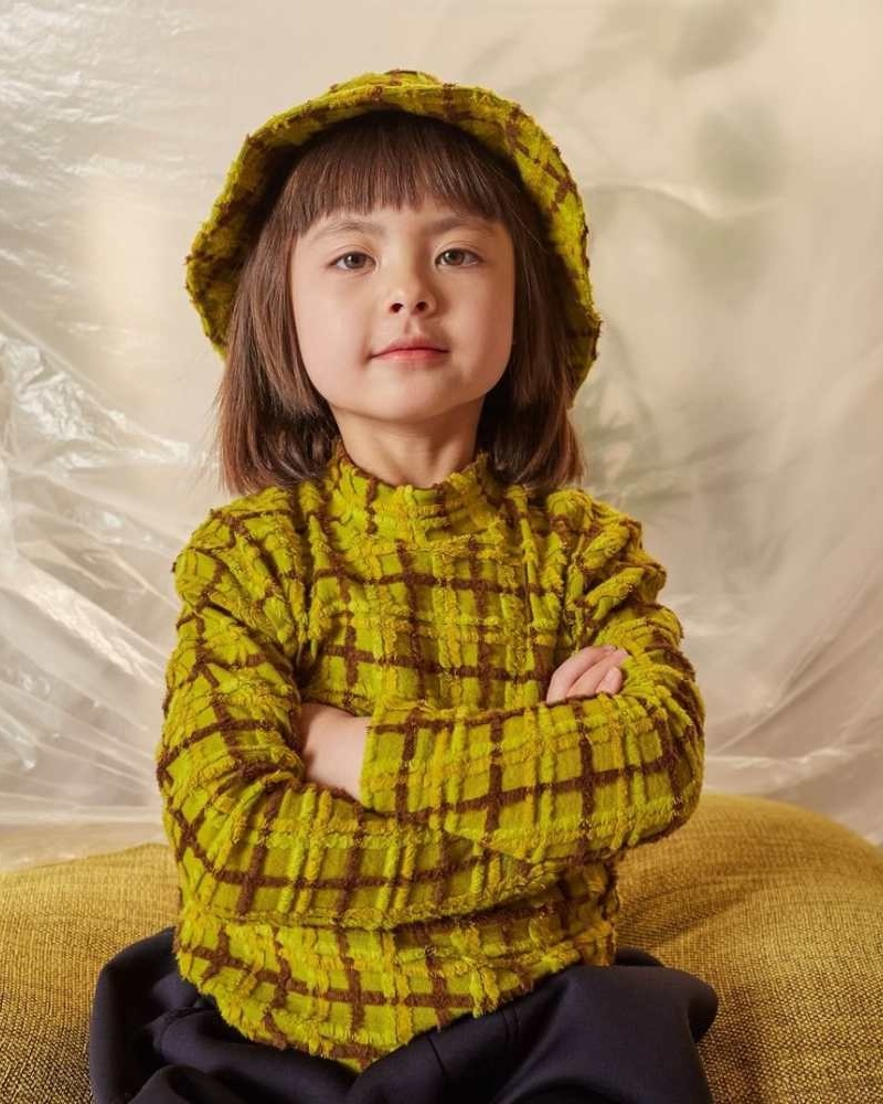 children's fall fashion