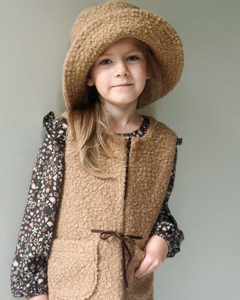 children's fall fashion