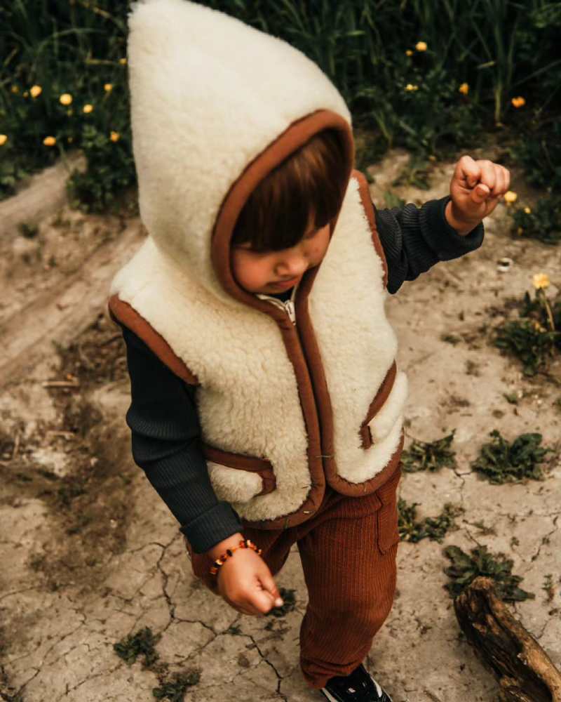 kid's autumn looks