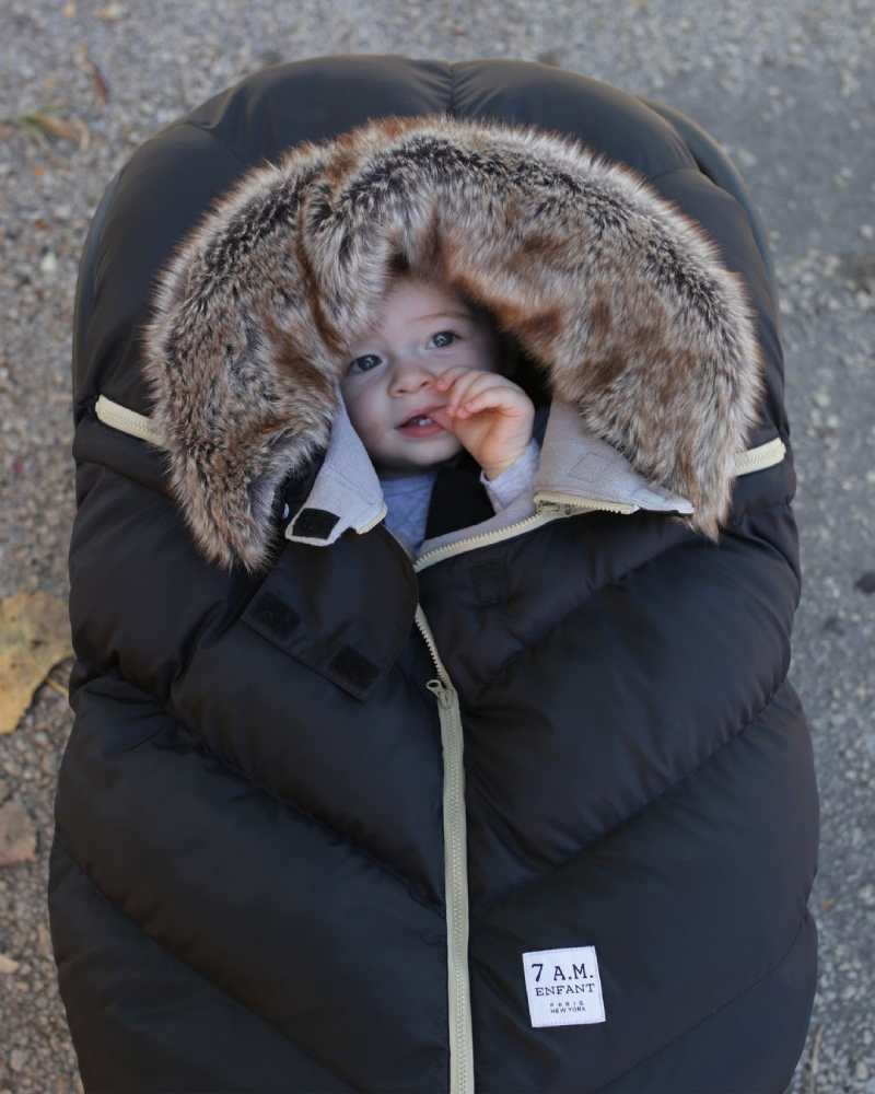 kid's outerwear