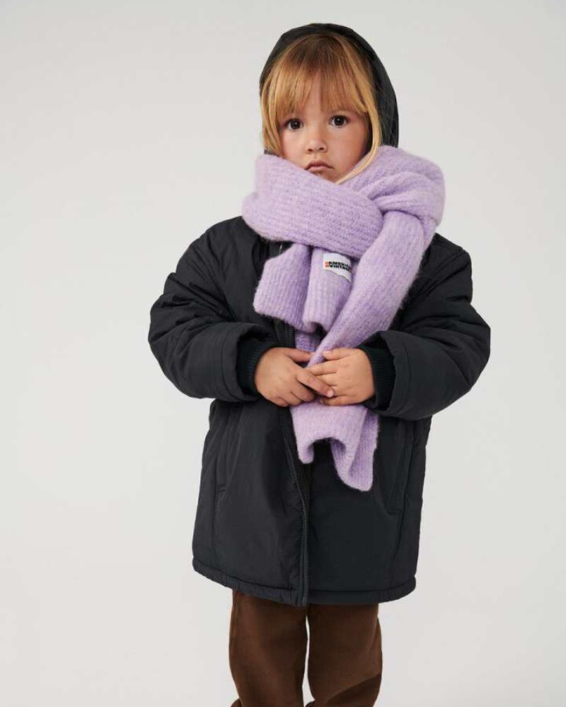 kid's outerwear