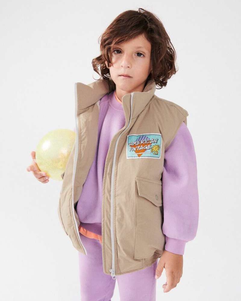 kid's outerwear