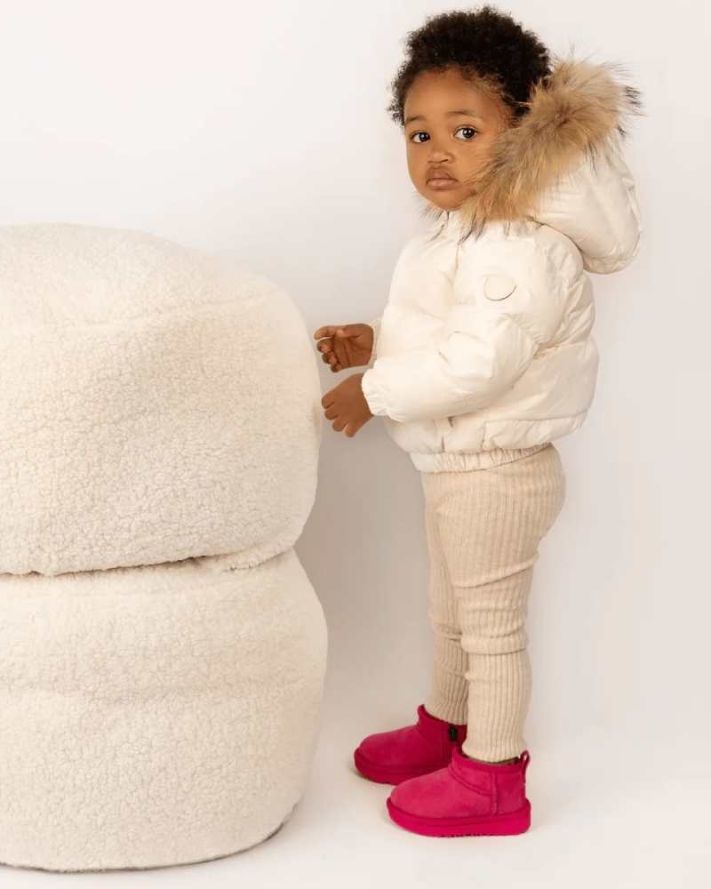 kid's outerwear