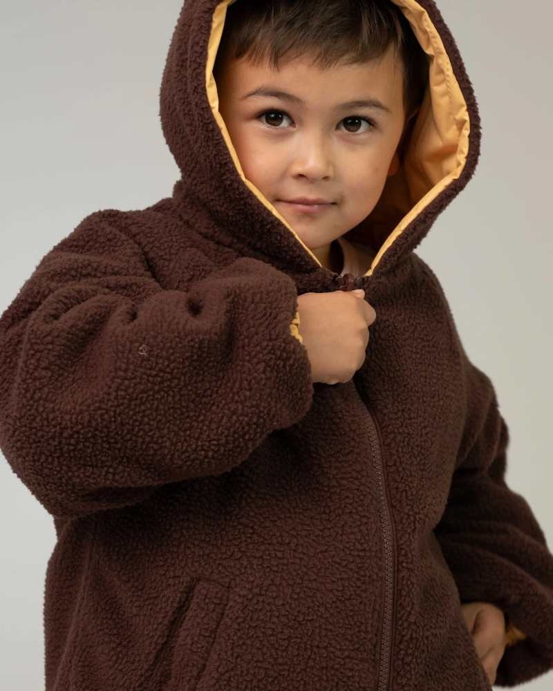 kid's outerwear