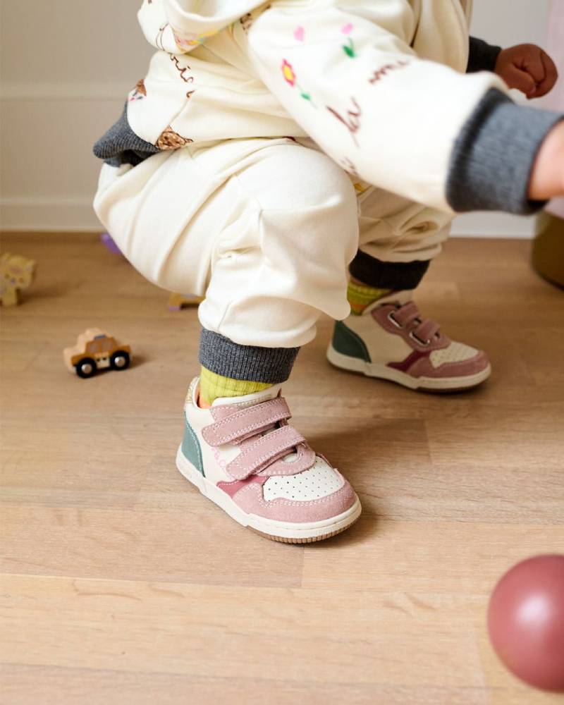 Kid's Footwear Brands