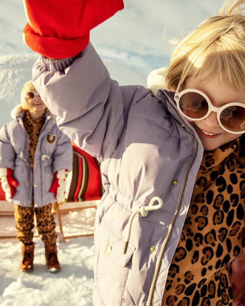 kid's outerwear