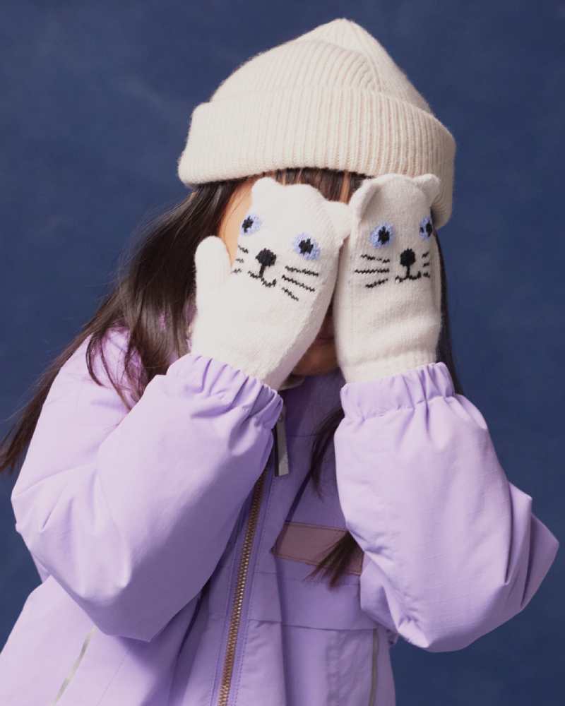 kid's outerwear