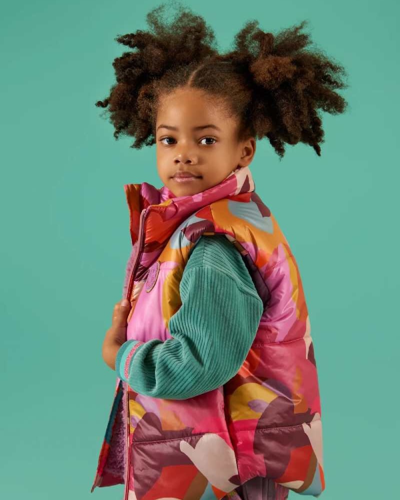 kid's outerwear