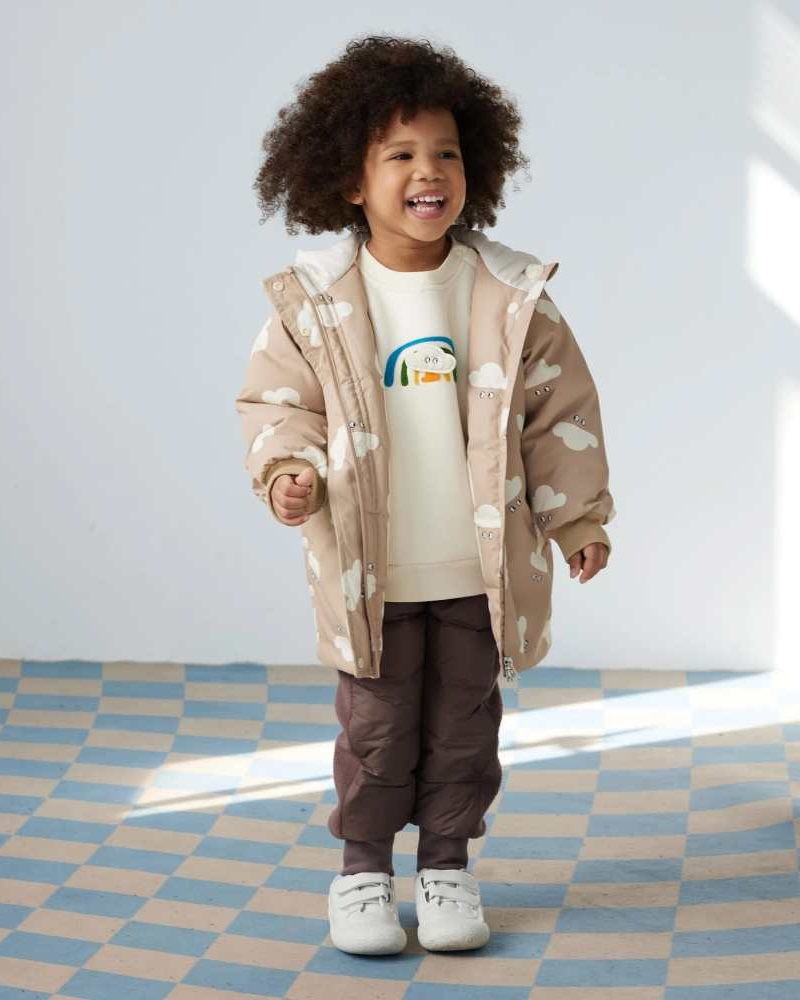 kid's outerwear