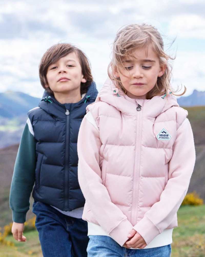 kid's outerwear