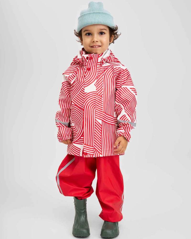 kid's outerwear