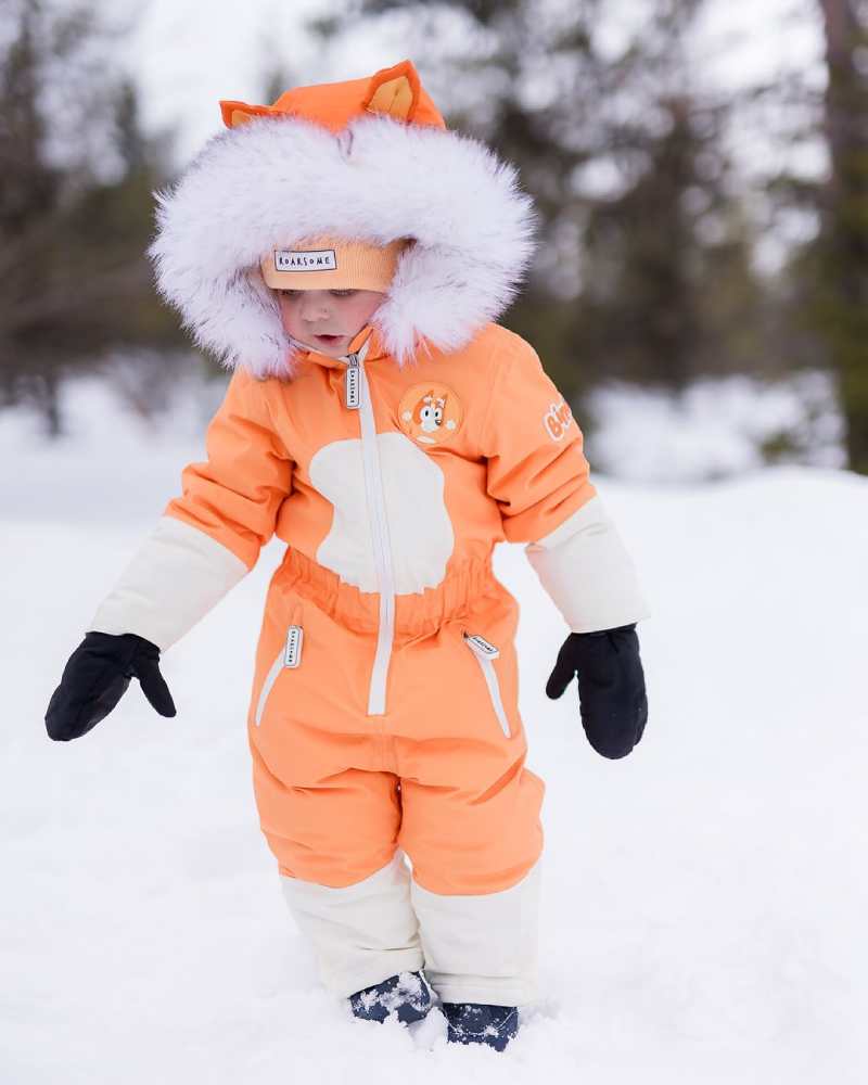 kid's outerwear