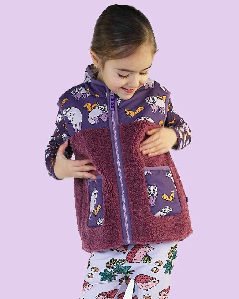 kid's outerwear