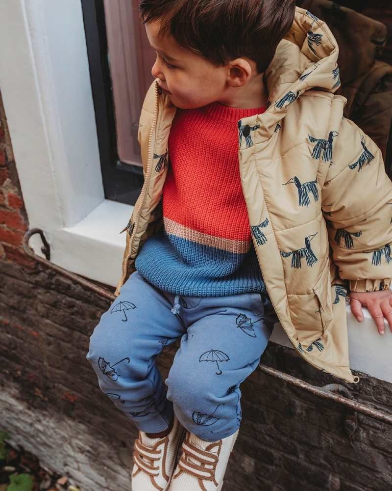 kid's outerwear