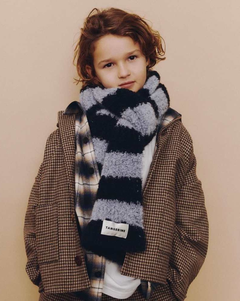 kid's outerwear