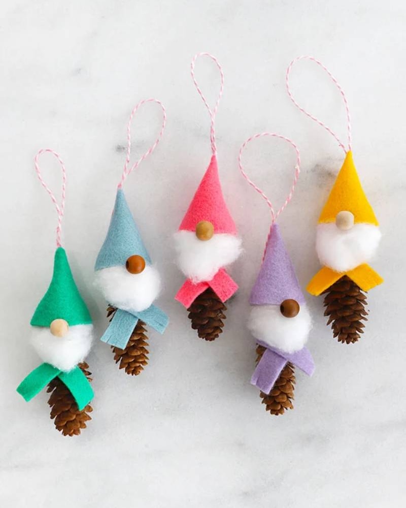 winter kids crafts