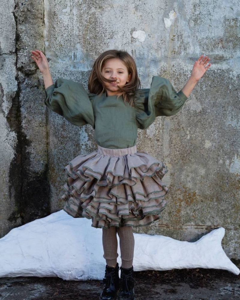 children's fashion brand