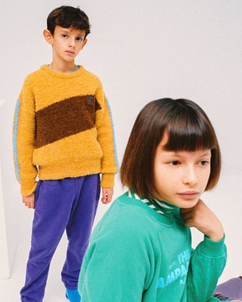 AW25-26 Kid's Trends