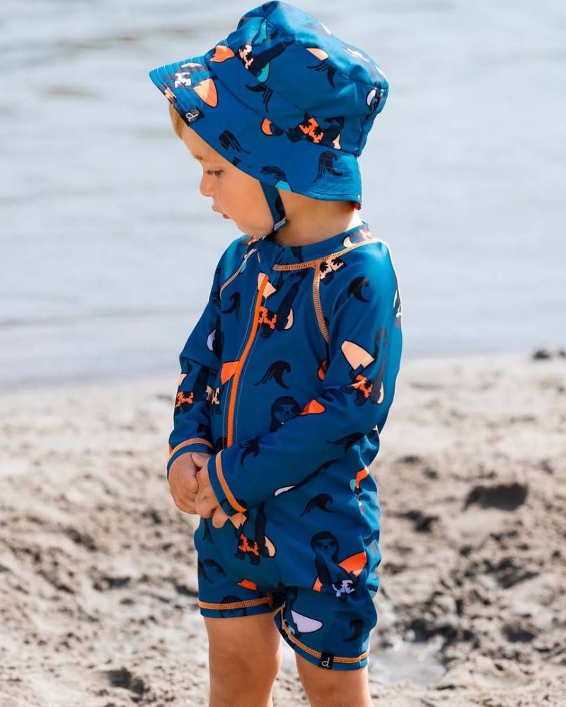 children's swim brand