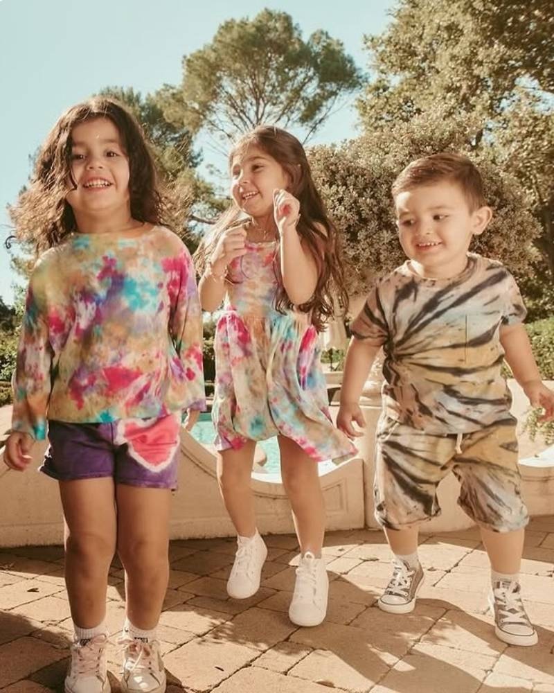 children's fashion brand