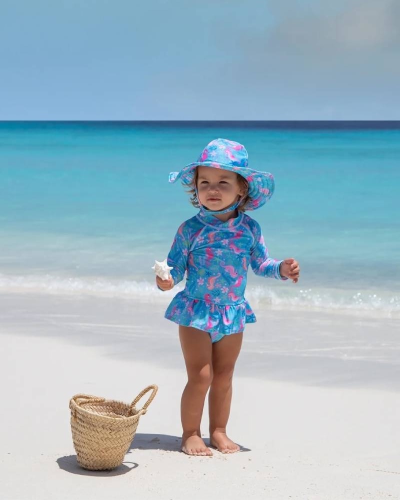 children's swim brand