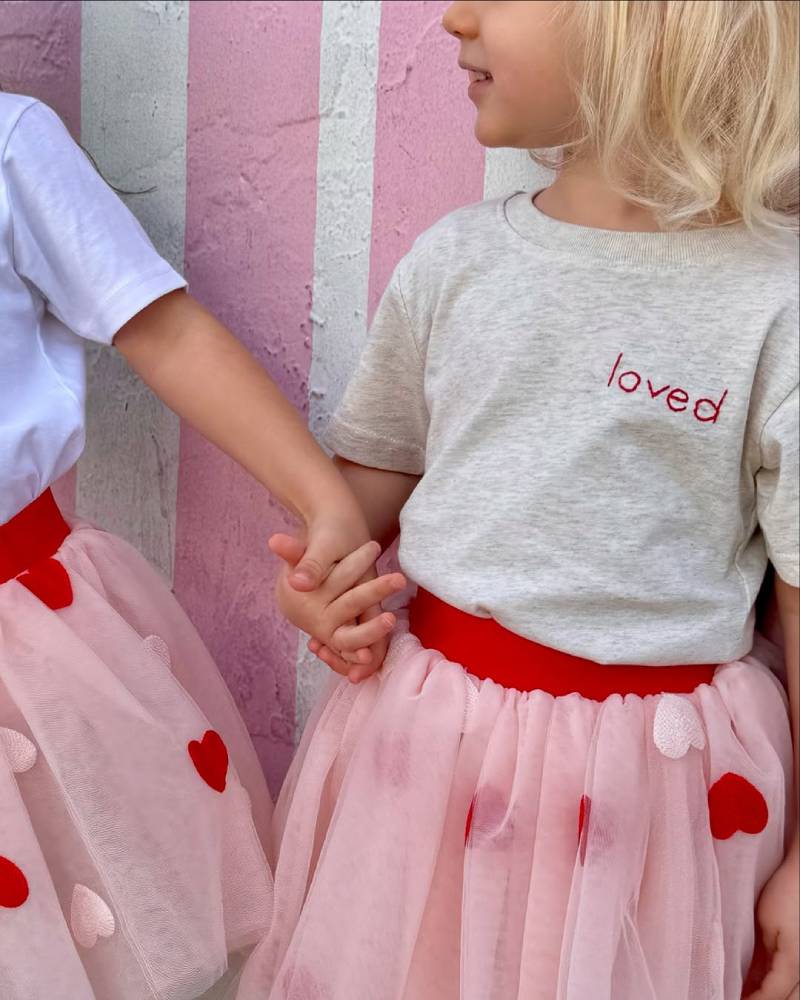 children's fashion brand