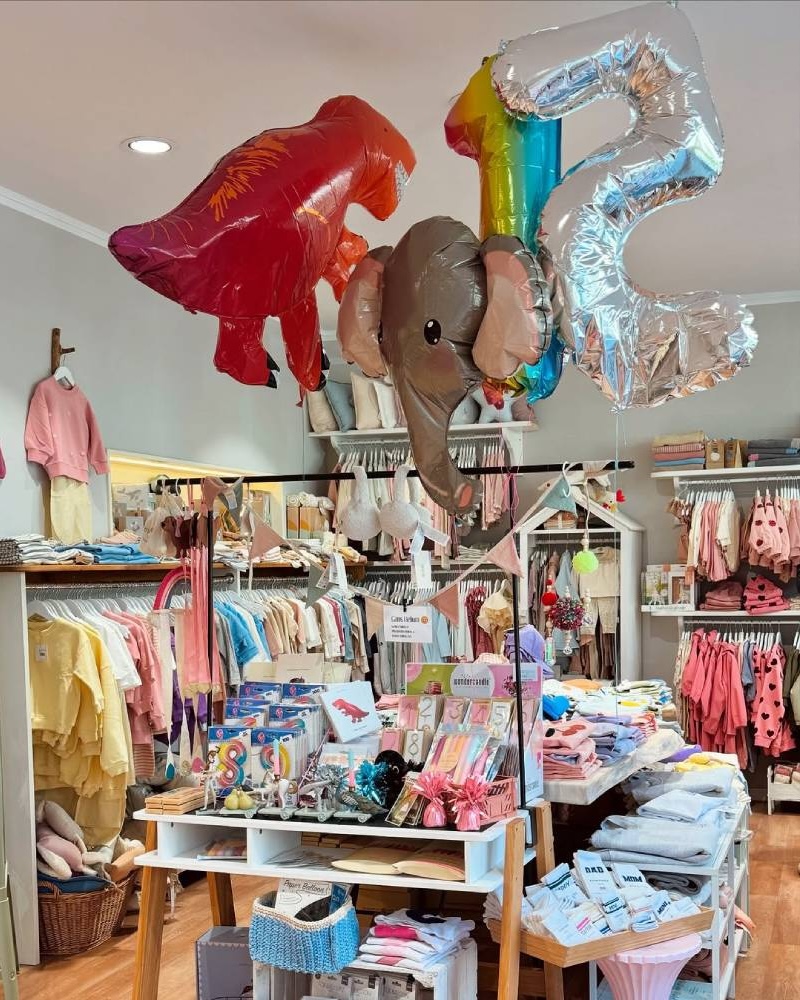 children's boutique