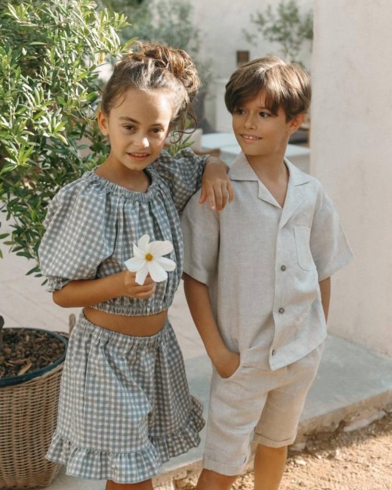 ss25 kid's trends