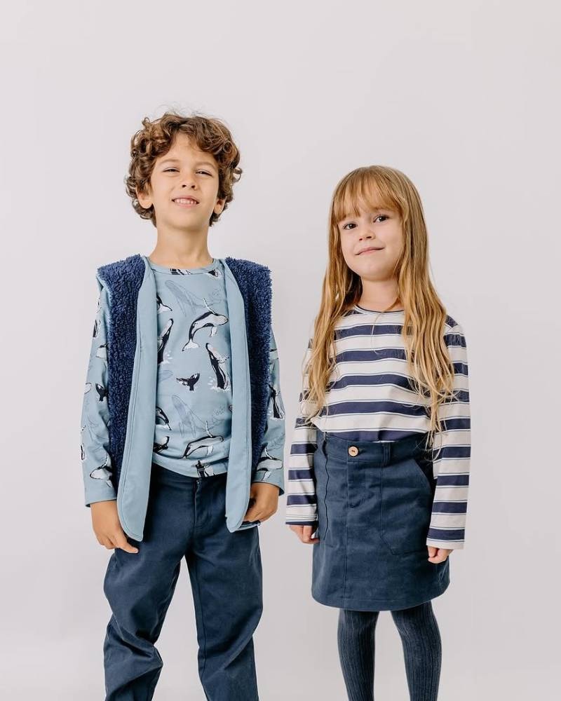 children's fashion brand